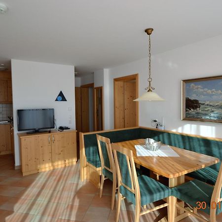 Appartement Hotel Sonneck Кёнигслайтен Номер фото