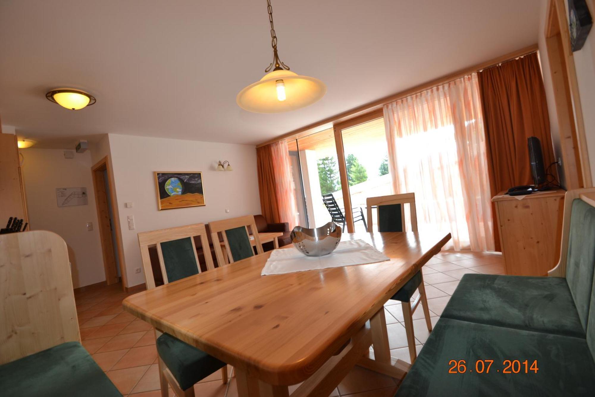 Appartement Hotel Sonneck Кёнигслайтен Номер фото