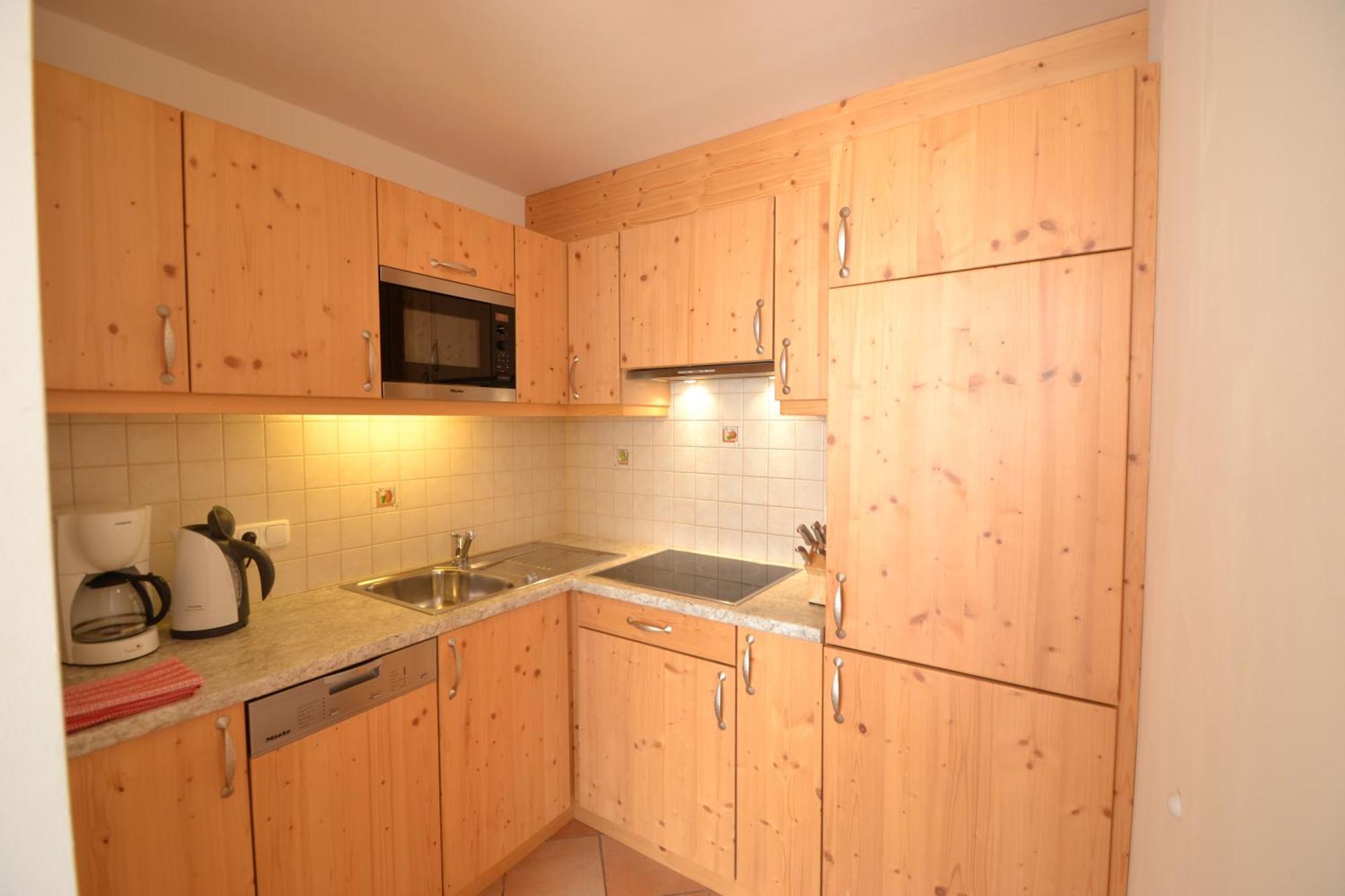 Appartement Hotel Sonneck Кёнигслайтен Номер фото