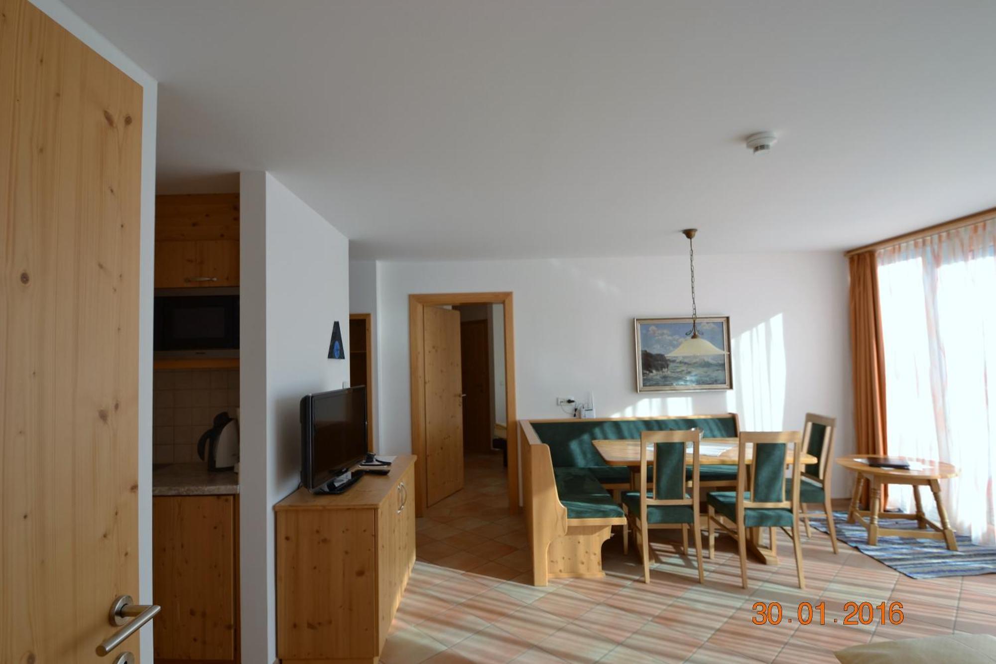 Appartement Hotel Sonneck Кёнигслайтен Номер фото