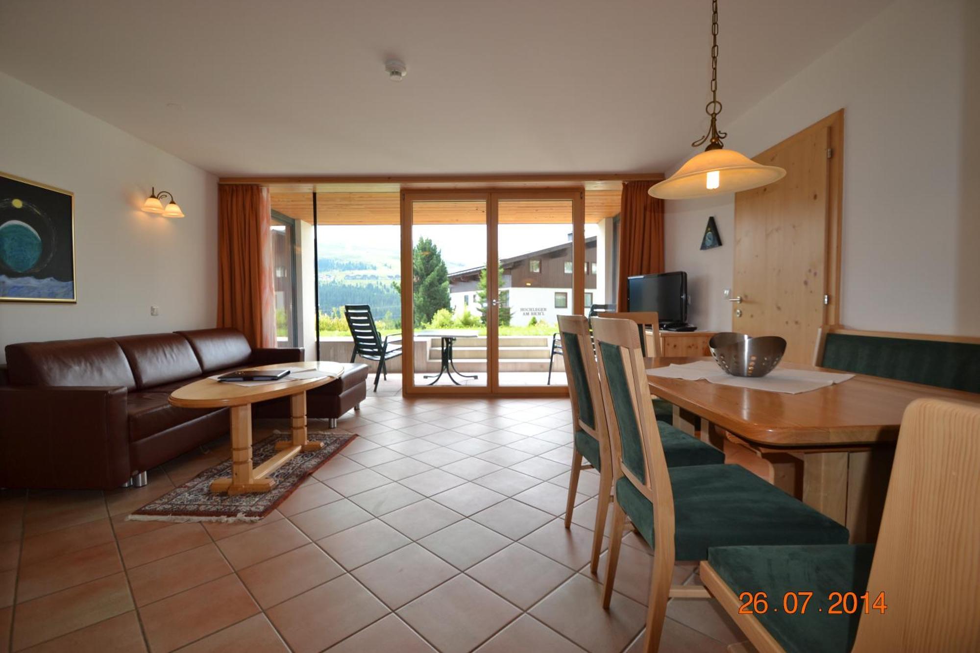 Appartement Hotel Sonneck Кёнигслайтен Номер фото